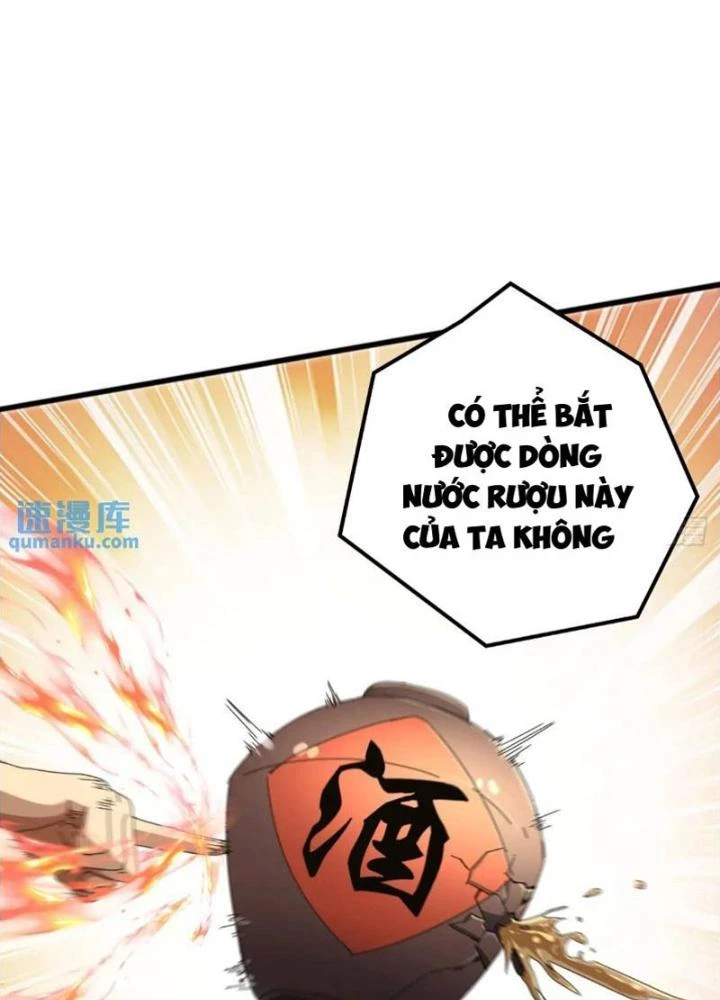 Kim Cương Bất Hoại Đại Trại Chủ Chapter 63 - Trang 3