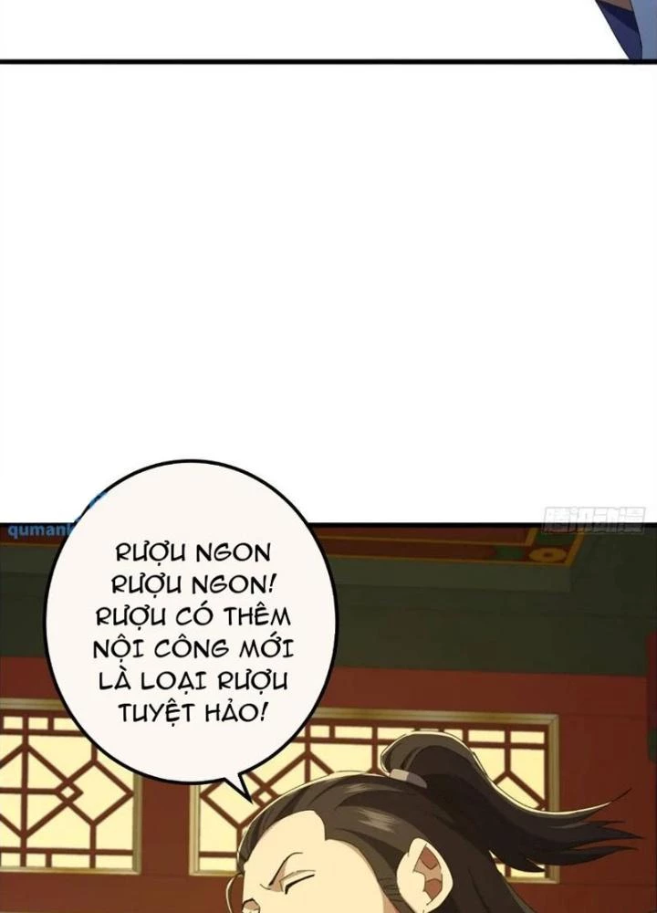 Kim Cương Bất Hoại Đại Trại Chủ Chapter 63 - Trang 3