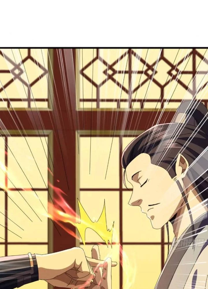 Kim Cương Bất Hoại Đại Trại Chủ Chapter 63 - Trang 3