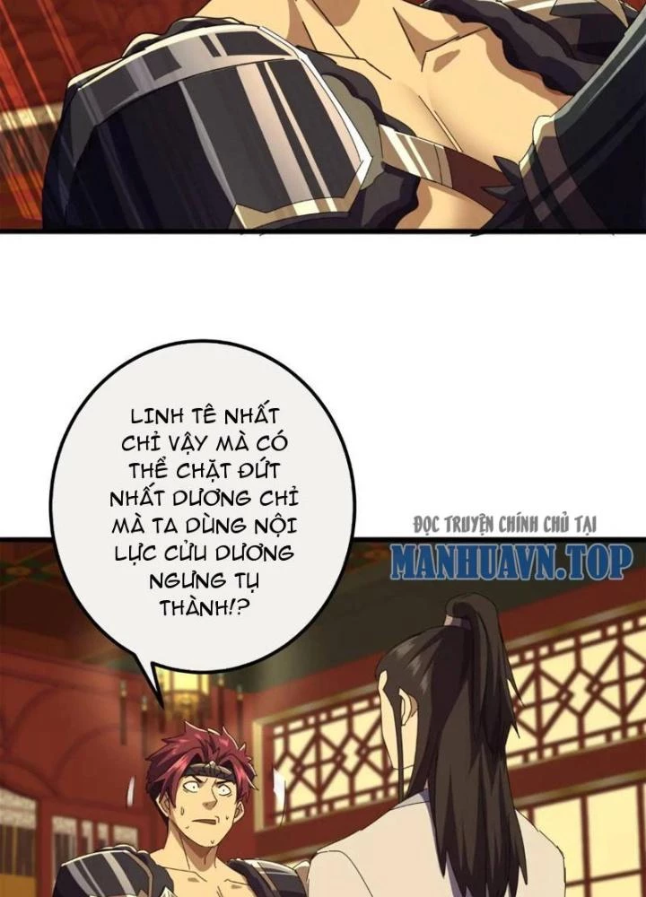 Kim Cương Bất Hoại Đại Trại Chủ Chapter 63 - Trang 3