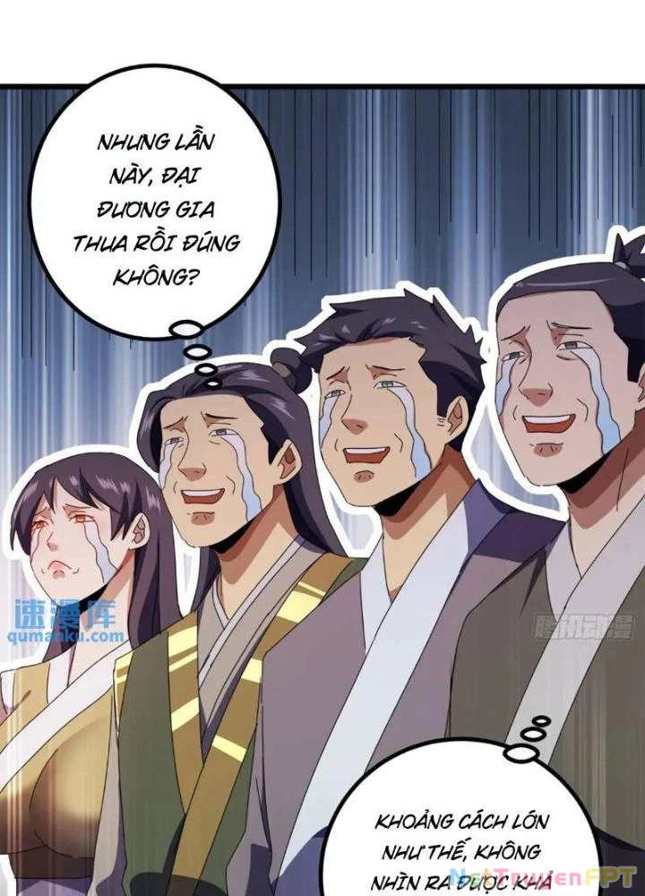 Kim Cương Bất Hoại Đại Trại Chủ Chapter 64 - Trang 3
