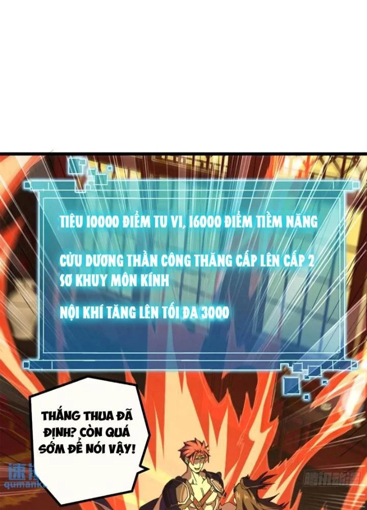 Kim Cương Bất Hoại Đại Trại Chủ Chapter 64 - Trang 3