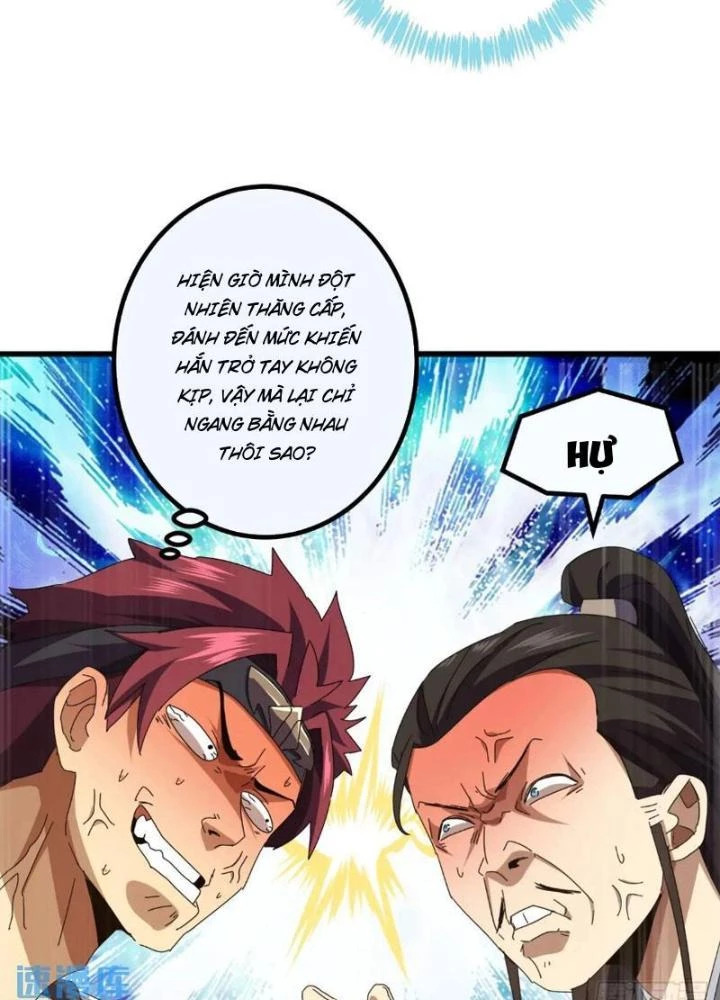 Kim Cương Bất Hoại Đại Trại Chủ Chapter 64 - Trang 3