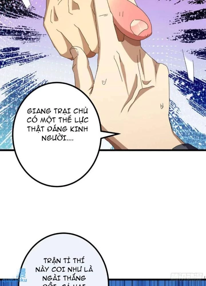 Kim Cương Bất Hoại Đại Trại Chủ Chapter 64 - Trang 3