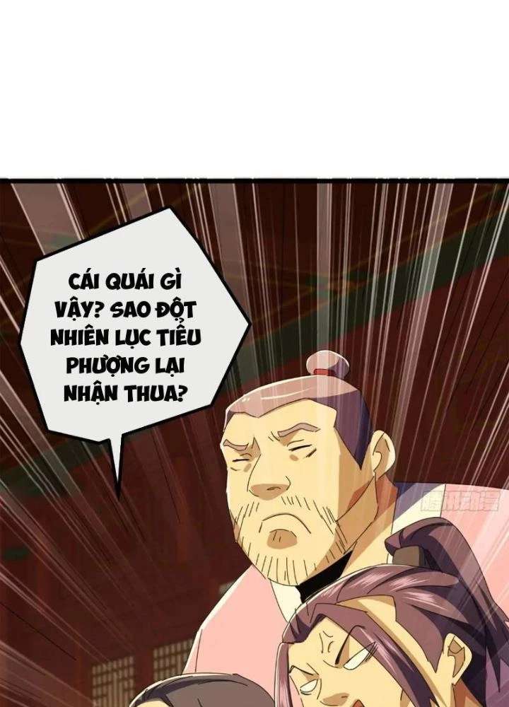 Kim Cương Bất Hoại Đại Trại Chủ Chapter 64 - Trang 3