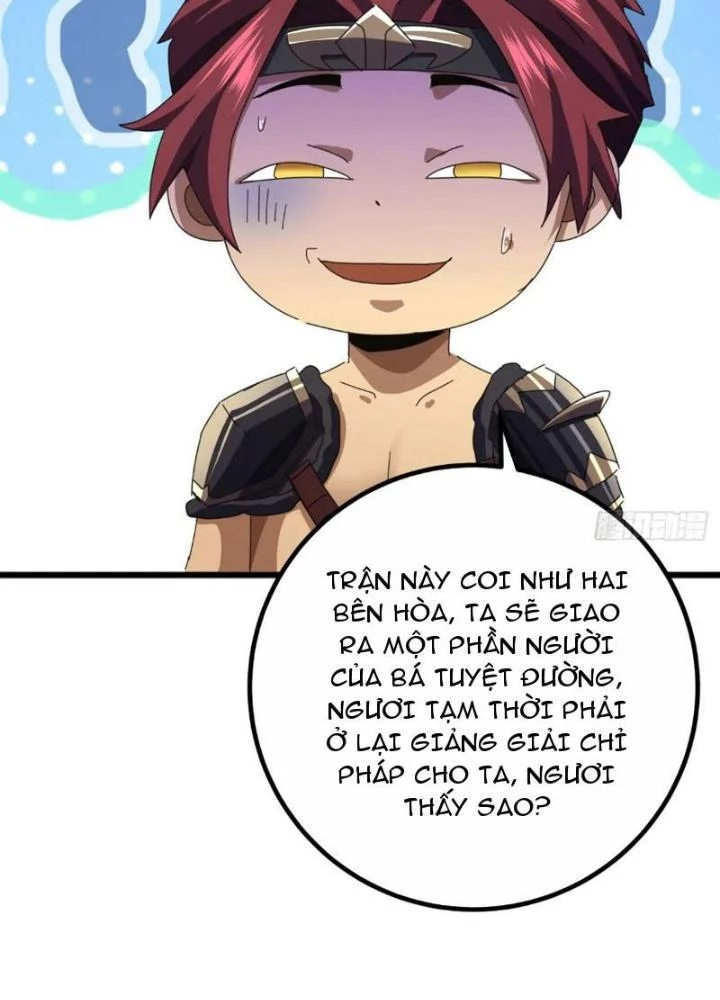 Kim Cương Bất Hoại Đại Trại Chủ Chapter 64 - Trang 3