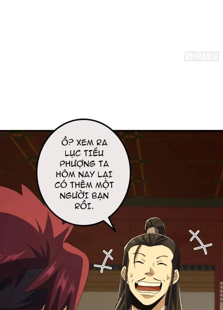 Kim Cương Bất Hoại Đại Trại Chủ Chapter 64 - Trang 3