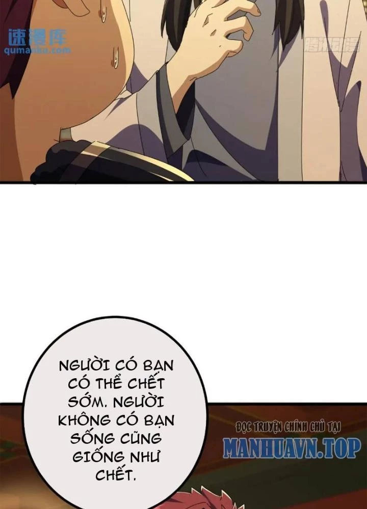 Kim Cương Bất Hoại Đại Trại Chủ Chapter 64 - Trang 3