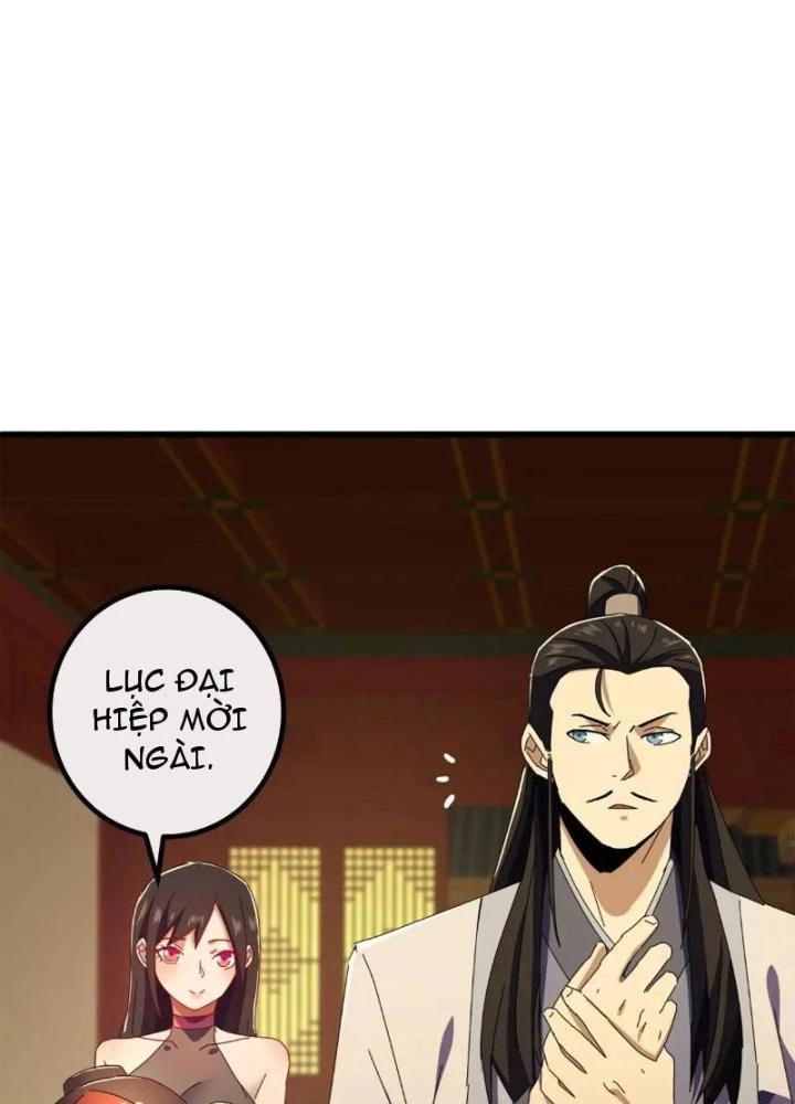 Kim Cương Bất Hoại Đại Trại Chủ Chapter 64 - Trang 3