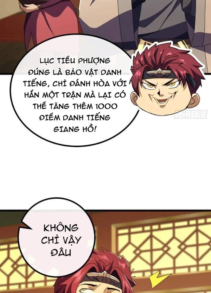 Kim Cương Bất Hoại Đại Trại Chủ Chapter 64 - Trang 3