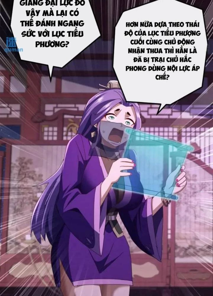 Kim Cương Bất Hoại Đại Trại Chủ Chapter 65 - Trang 3