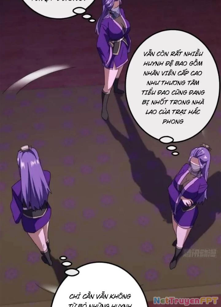 Kim Cương Bất Hoại Đại Trại Chủ Chapter 65 - Trang 3