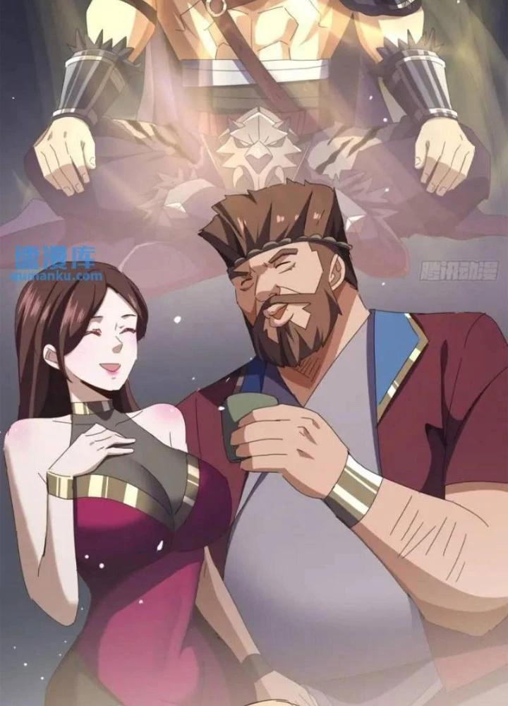 Kim Cương Bất Hoại Đại Trại Chủ Chapter 65 - Trang 3