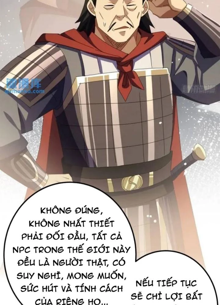 Kim Cương Bất Hoại Đại Trại Chủ Chapter 65 - Trang 3