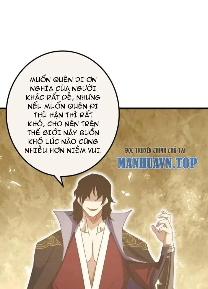 Kim Cương Bất Hoại Đại Trại Chủ Chapter 65 - Trang 3