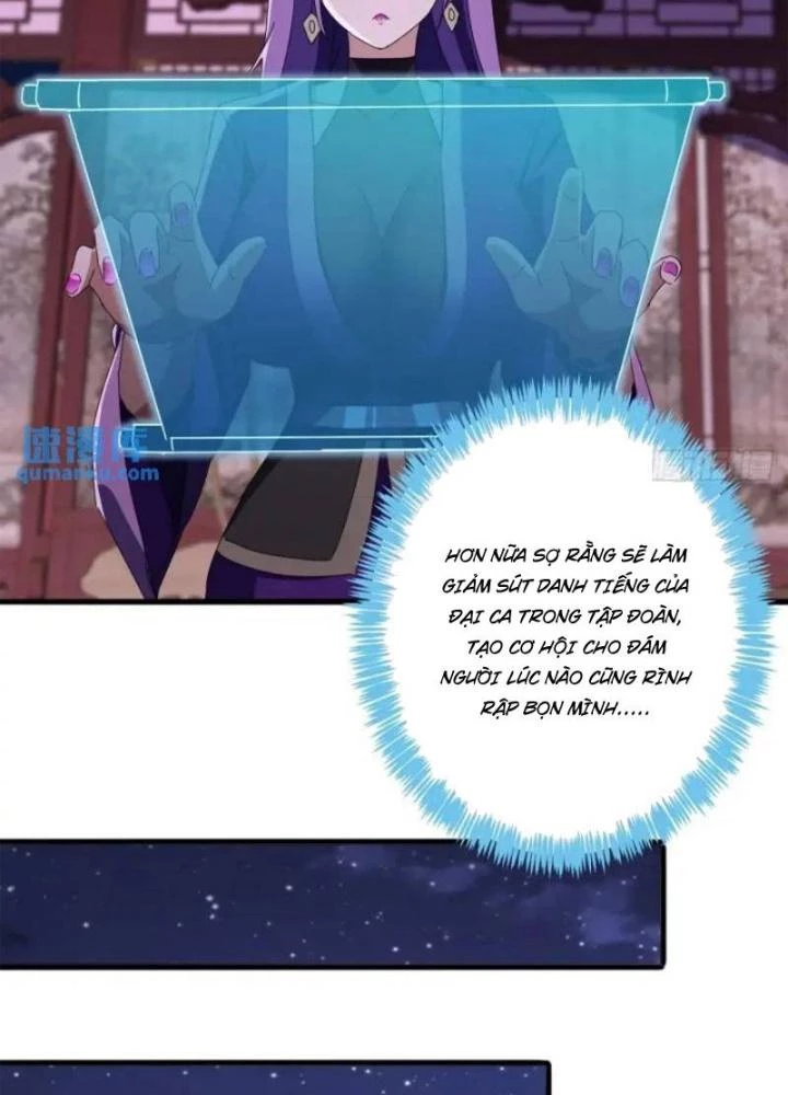 Kim Cương Bất Hoại Đại Trại Chủ Chapter 65 - Trang 3