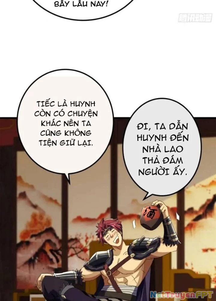 Kim Cương Bất Hoại Đại Trại Chủ Chapter 65 - Trang 3