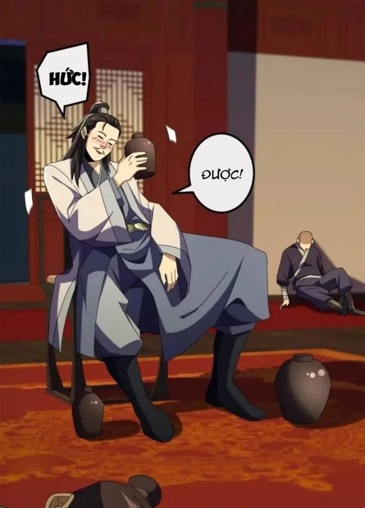 Kim Cương Bất Hoại Đại Trại Chủ Chapter 65 - Trang 3