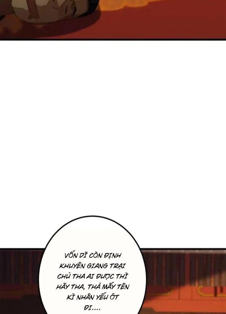 Kim Cương Bất Hoại Đại Trại Chủ Chapter 65 - Trang 3