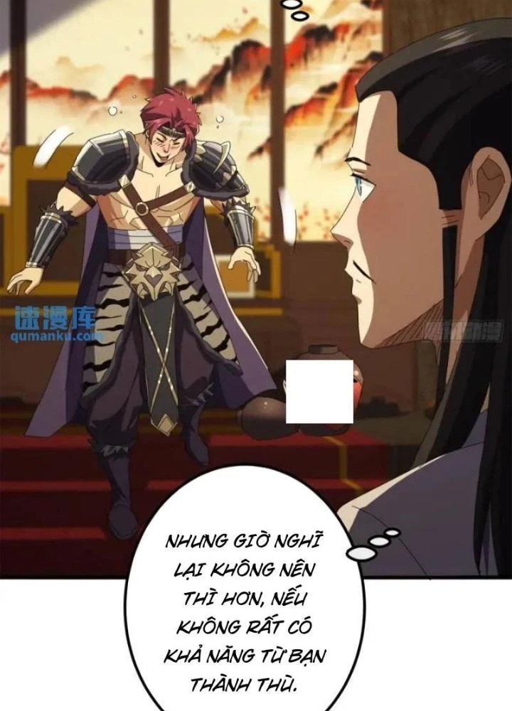 Kim Cương Bất Hoại Đại Trại Chủ Chapter 65 - Trang 3