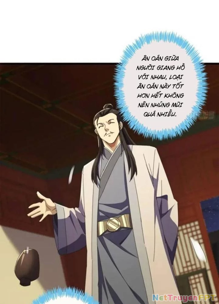 Kim Cương Bất Hoại Đại Trại Chủ Chapter 65 - Trang 3