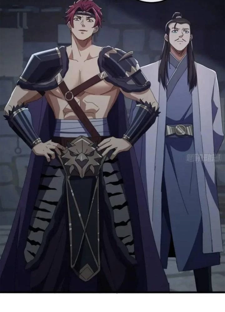 Kim Cương Bất Hoại Đại Trại Chủ Chapter 65 - Trang 3