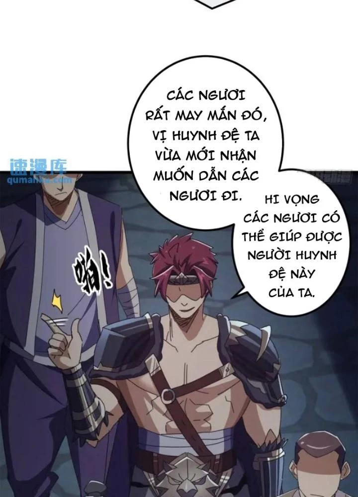 Kim Cương Bất Hoại Đại Trại Chủ Chapter 65 - Trang 3