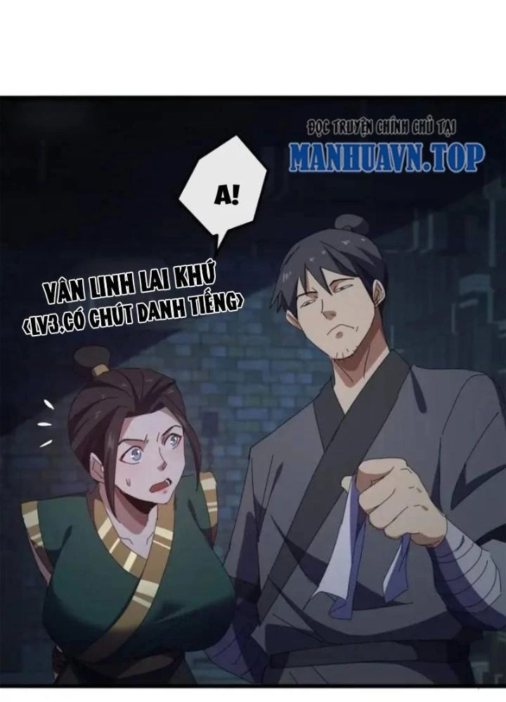 Kim Cương Bất Hoại Đại Trại Chủ Chapter 65 - Trang 3