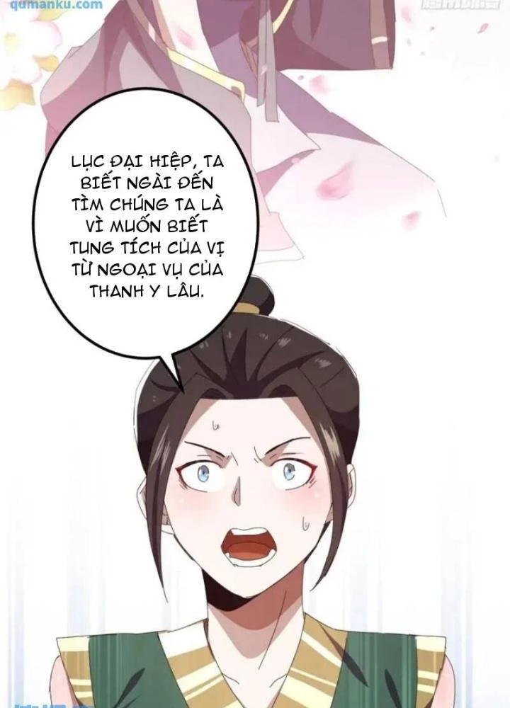 Kim Cương Bất Hoại Đại Trại Chủ Chapter 65 - Trang 3