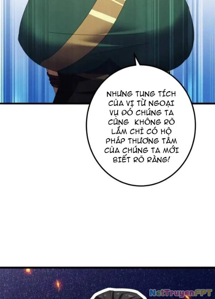 Kim Cương Bất Hoại Đại Trại Chủ Chapter 65 - Trang 3