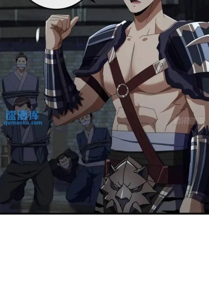 Kim Cương Bất Hoại Đại Trại Chủ Chapter 65 - Trang 3