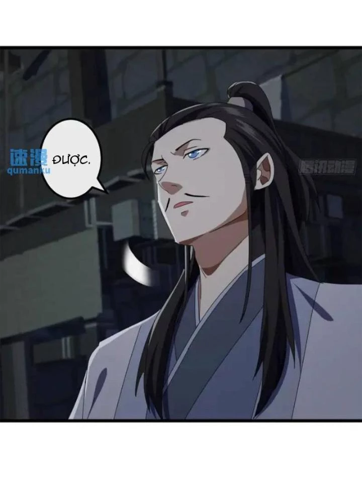 Kim Cương Bất Hoại Đại Trại Chủ Chapter 65 - Trang 3