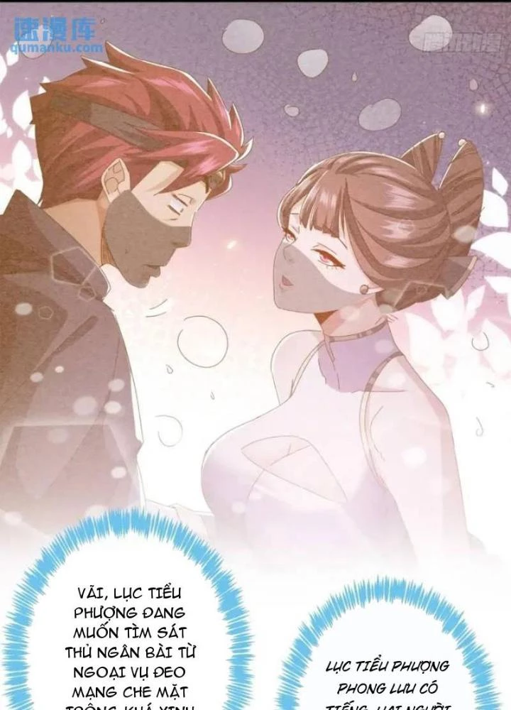 Kim Cương Bất Hoại Đại Trại Chủ Chapter 65 - Trang 3