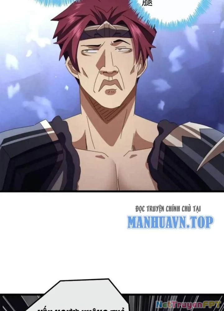 Kim Cương Bất Hoại Đại Trại Chủ Chapter 65 - Trang 3