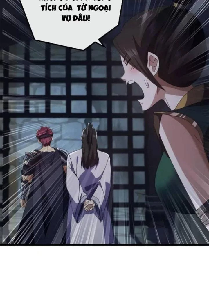 Kim Cương Bất Hoại Đại Trại Chủ Chapter 65 - Trang 3