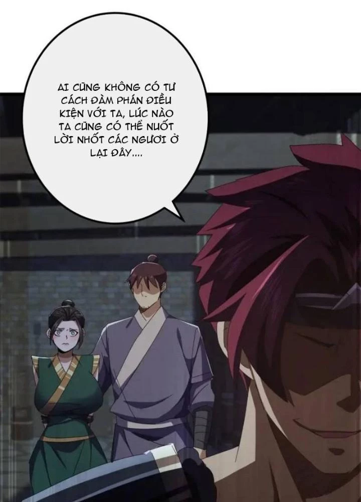 Kim Cương Bất Hoại Đại Trại Chủ Chapter 65 - Trang 3
