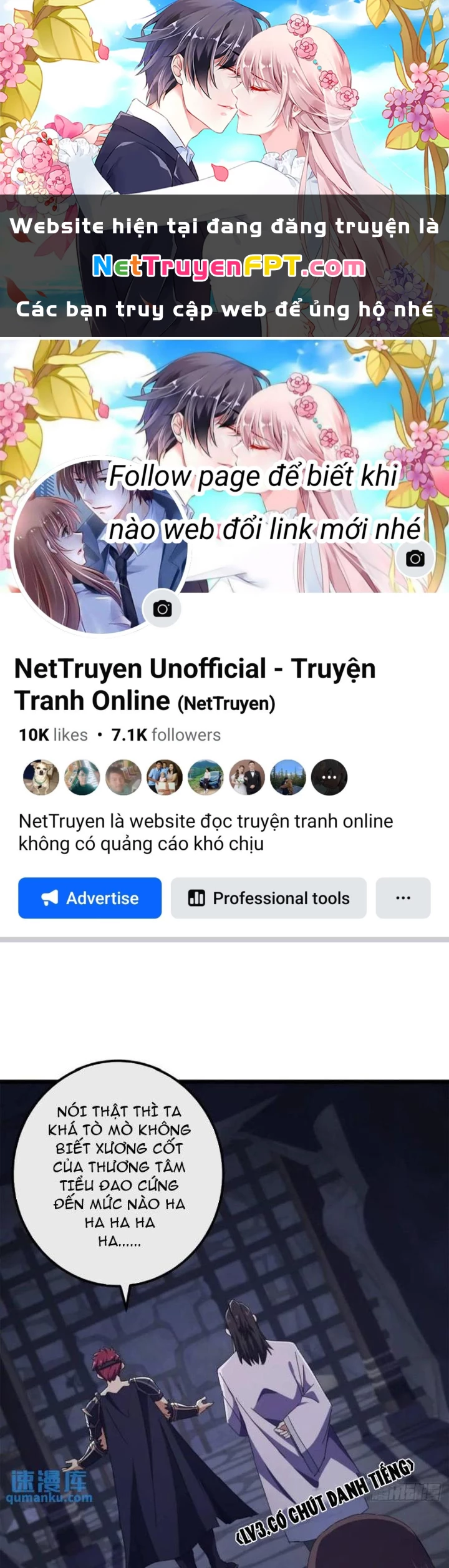 Kim Cương Bất Hoại Đại Trại Chủ Chapter 66 - Trang 3
