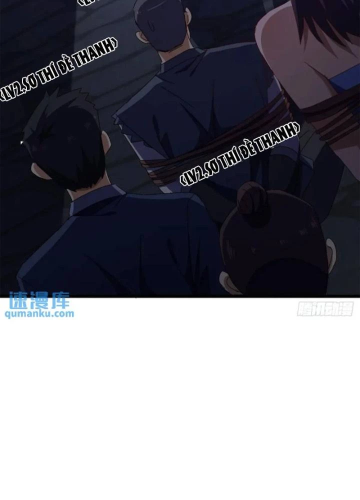 Kim Cương Bất Hoại Đại Trại Chủ Chapter 66 - Trang 3