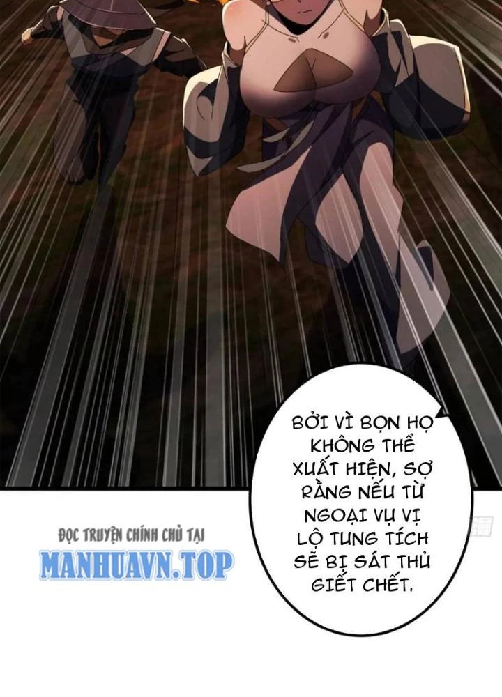 Kim Cương Bất Hoại Đại Trại Chủ Chapter 66 - Trang 3