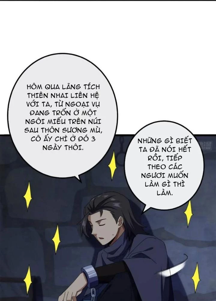 Kim Cương Bất Hoại Đại Trại Chủ Chapter 66 - Trang 3