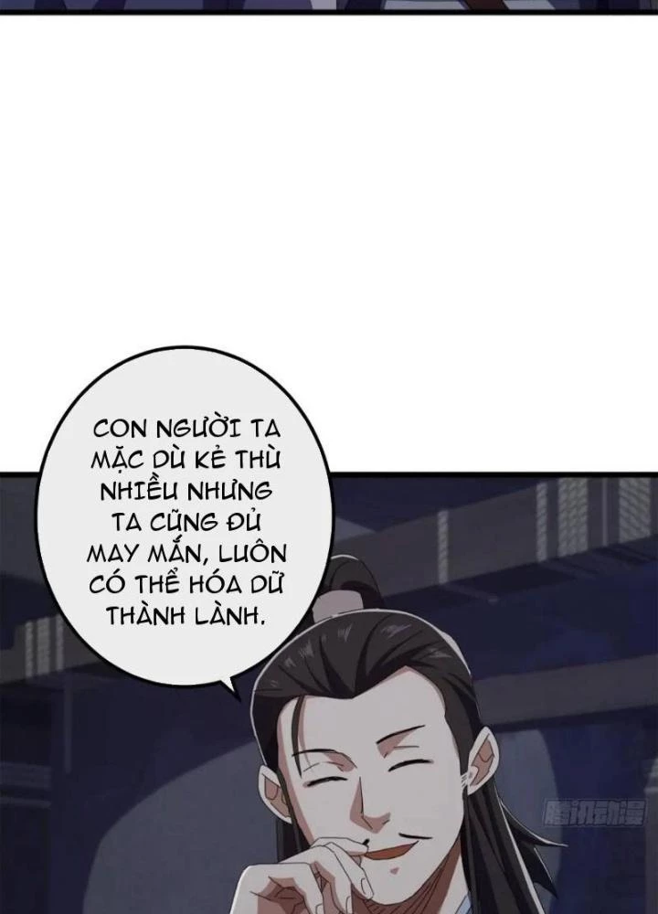 Kim Cương Bất Hoại Đại Trại Chủ Chapter 66 - Trang 3