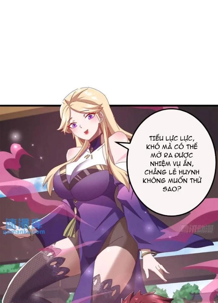 Kim Cương Bất Hoại Đại Trại Chủ Chapter 66 - Trang 3