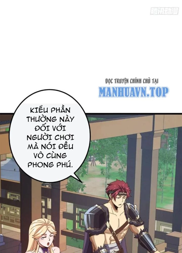 Kim Cương Bất Hoại Đại Trại Chủ Chapter 66 - Trang 3