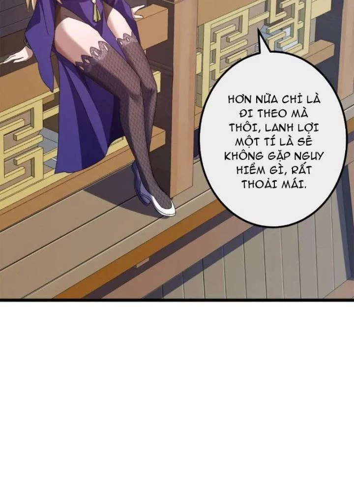 Kim Cương Bất Hoại Đại Trại Chủ Chapter 66 - Trang 3