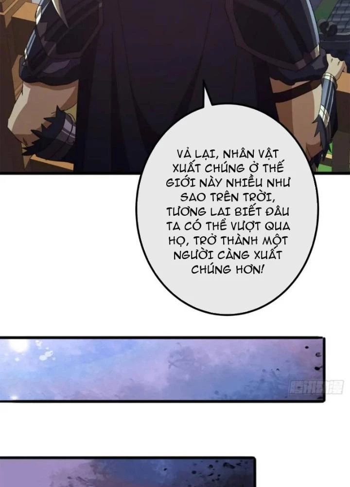 Kim Cương Bất Hoại Đại Trại Chủ Chapter 66 - Trang 3
