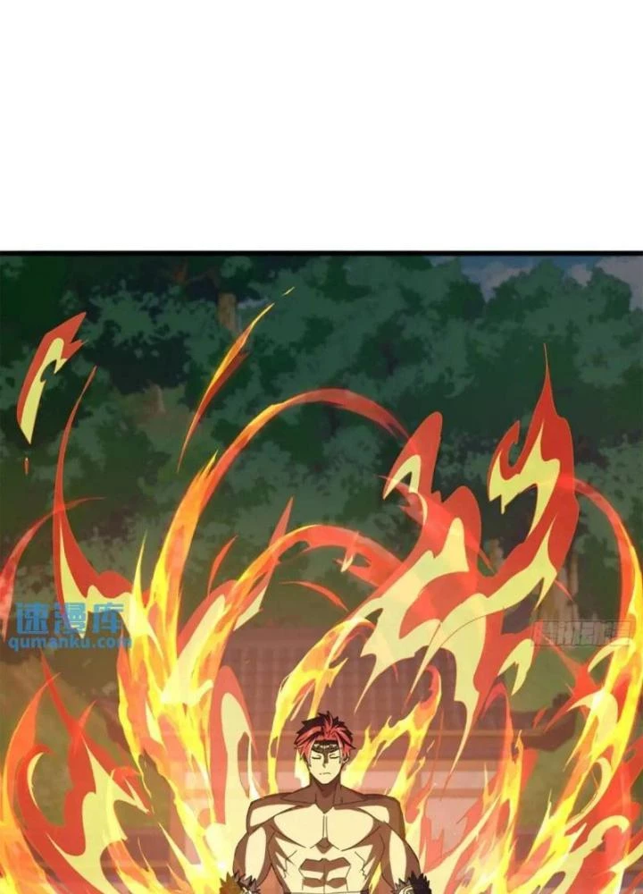 Kim Cương Bất Hoại Đại Trại Chủ Chapter 66 - Trang 3