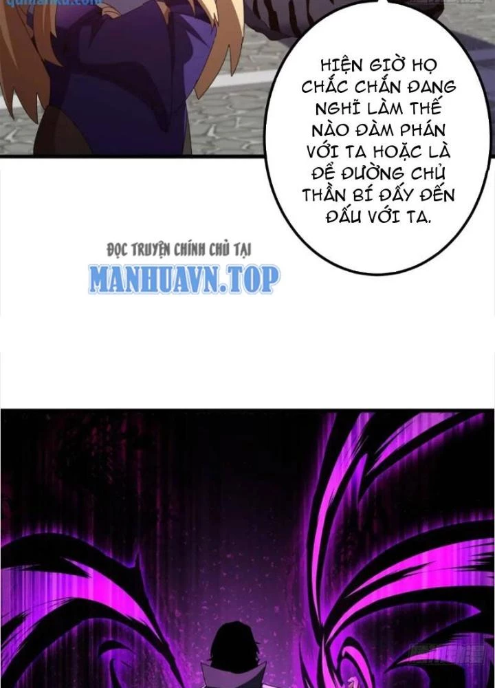 Kim Cương Bất Hoại Đại Trại Chủ Chapter 66 - Trang 3