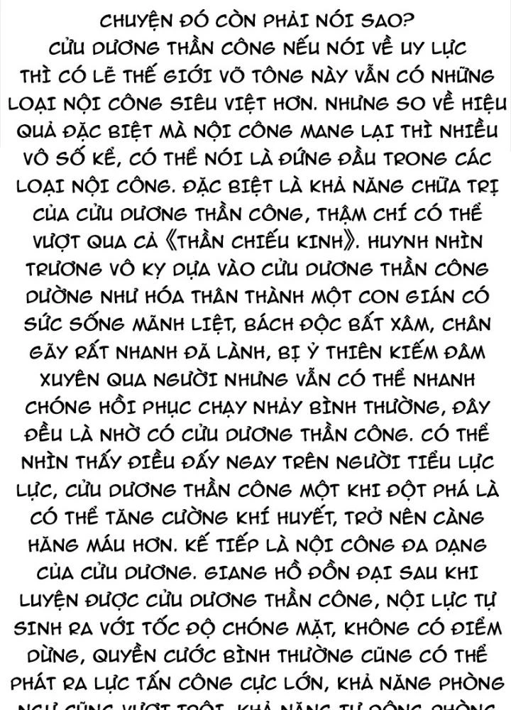 Kim Cương Bất Hoại Đại Trại Chủ Chapter 66 - Trang 3