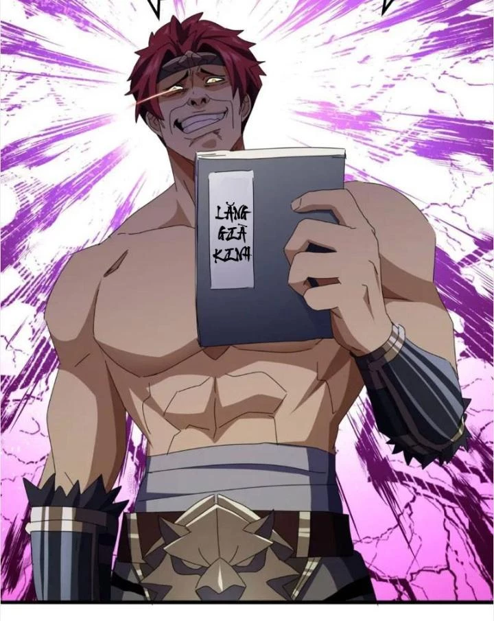 Kim Cương Bất Hoại Đại Trại Chủ Chapter 66 - Trang 3
