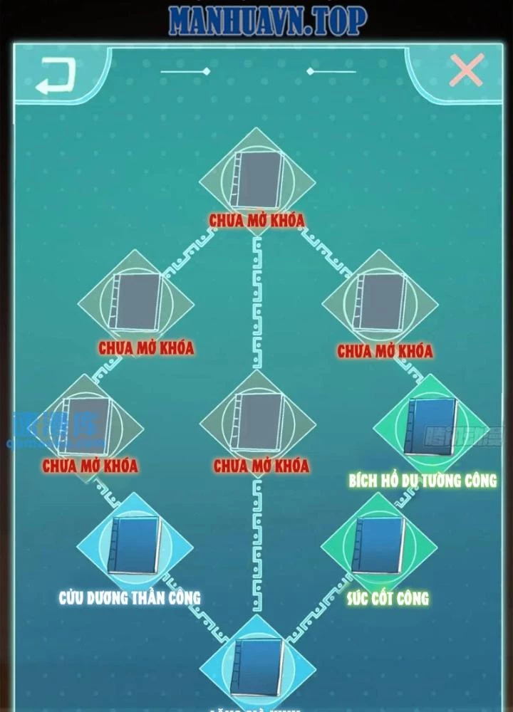 Kim Cương Bất Hoại Đại Trại Chủ Chapter 67 - Trang 3